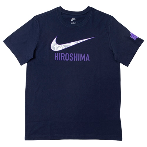 2024 サンフレッチェ広島 スウッシュクラブTシャツ／サッカーショップKAMO