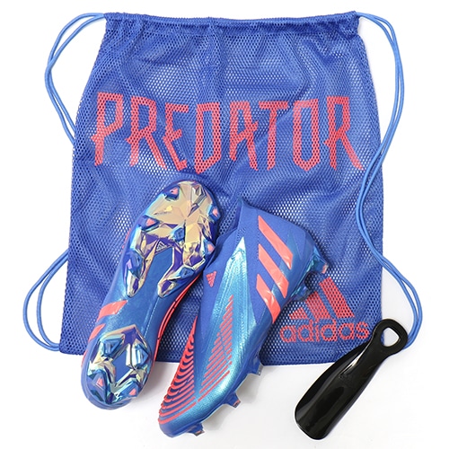 プレデター エッジ+ FG／サッカーショップKAMO