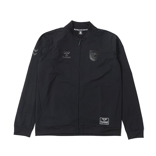 2024 ガンバ大阪 HMP ボンバージャケット／サッカーショップKAMO