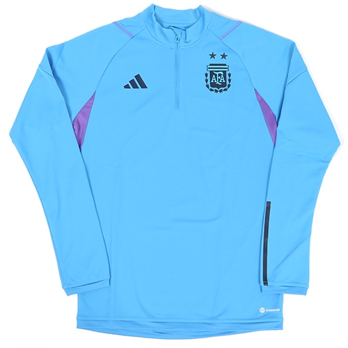 2022 アルゼンチン代表 トレーニングトップ／サッカーショップKAMO