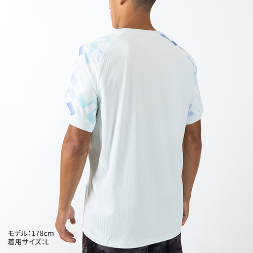 25-26 インテル AWAY オーセンティックユニフォーム／サッカーショップKAMO