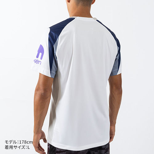 25-26 トッテナム HOME ユニフォーム／サッカーショップKAMO