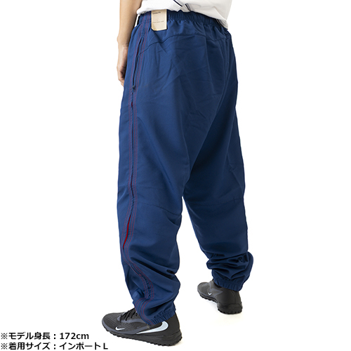 アメリカ代表 リイシュー トラックパンツ／サッカーショップKAMO