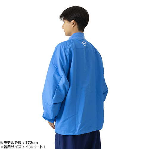 オランダ代表 リイシュー トラックジャケット／サッカーショップKAMO