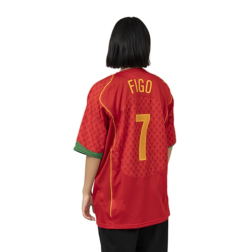 NIKE トータル90 ポルトガル代表 フィーゴ7 限定 NIKE トータル90