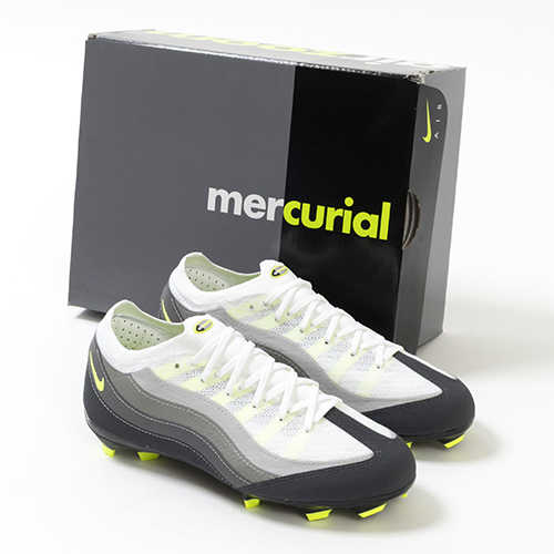 ジュニア ズーム マーキュリアル ヴェイパー 16 プロ AM95 SE FG