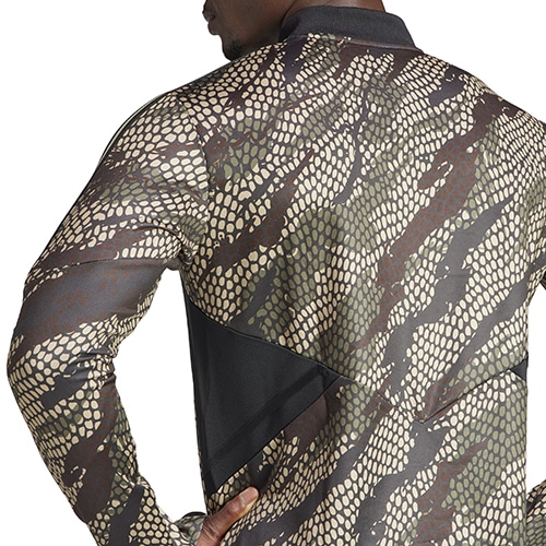 アーセナルFC×MAHARISHI トレーニングトップ／サッカーショップKAMO