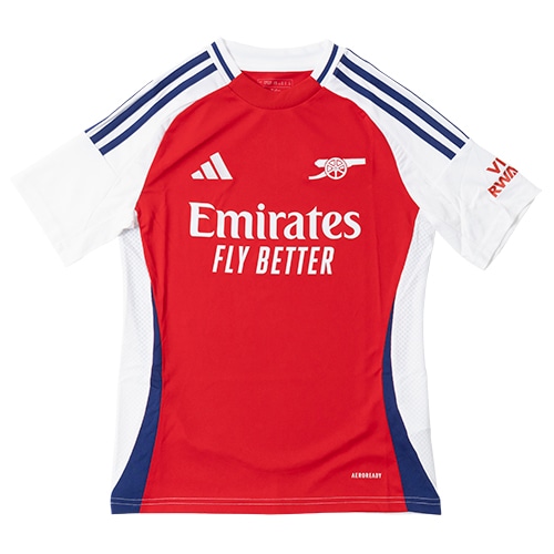 キッズ 24-25 アーセナルFC HOME ユニフォーム／サッカーショップKAMO