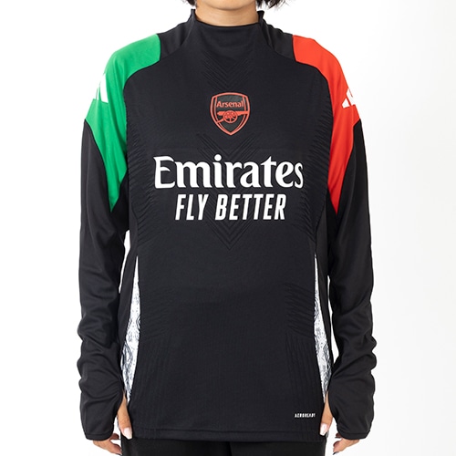 Arsenal Tiro 24 Pro Training Top アーセナル adidas Arsenal Tiro 24