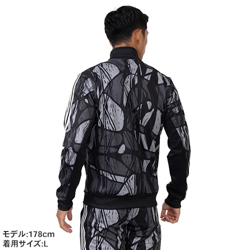 アーセナルFC×Labrum シーズナル トラックトップ／サッカーショップKAMO