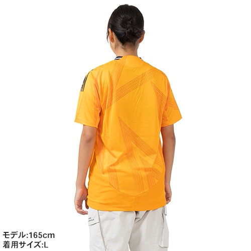 24-25 レアル・マドリード AWAY オーセンティックユニフォーム