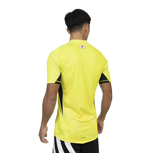 アディダス サッカー日本代表 2024 GK オーセンティック ユニフォーム