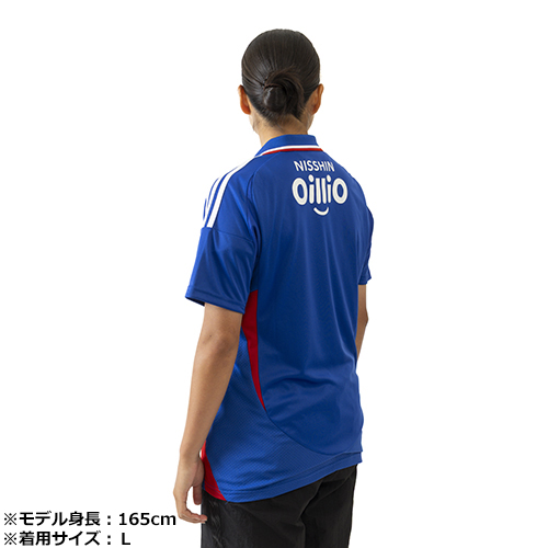 2025 横浜F・マリノス 1stユニフォーム／サッカーショップKAMO