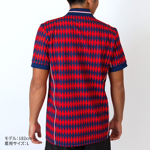 バイエルン・ミュンヘン LIFESTYLER ジャージー／サッカーショップKAMO