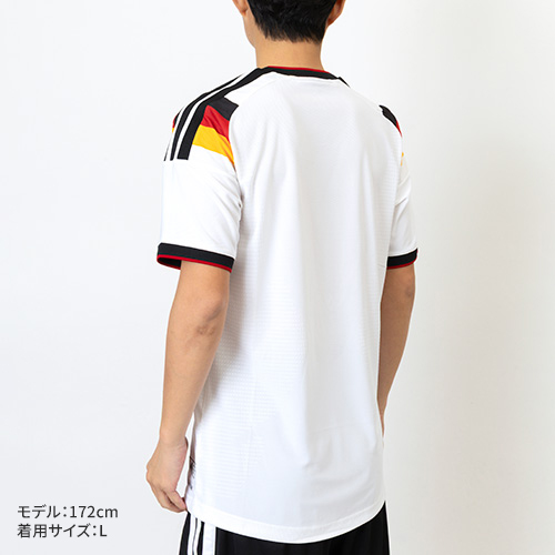 2026 ドイツ代表 HOME オーセンティックユニフォーム／サッカー