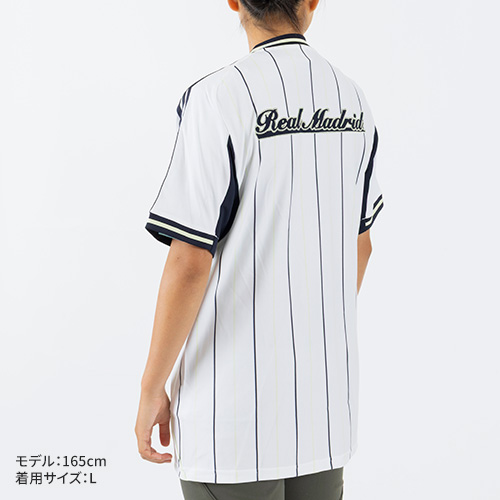 レアル・マドリード USシャツ／サッカーショップKAMO