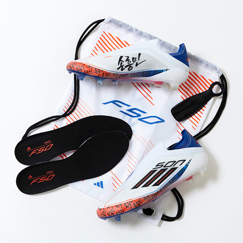 F50 ELITE LL FG SON／サッカーショップKAMO