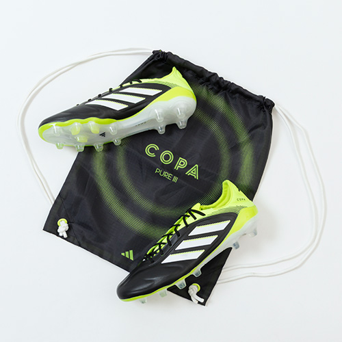 コパ ピュア 3 ELITE HG/AG JAPAN／サッカーショップKAMO