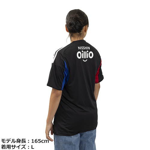 2025 横浜F・マリノス スペシャルユニフォーム／サッカーショップKAMO