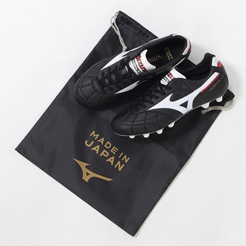 モレリア 2 JAPAN(ショートタン＆クロスステッチ)／サッカーショップKAMO