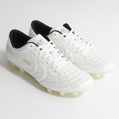YASUDA リガレスタ Pro オールホワイト／サッカーショップKAMO