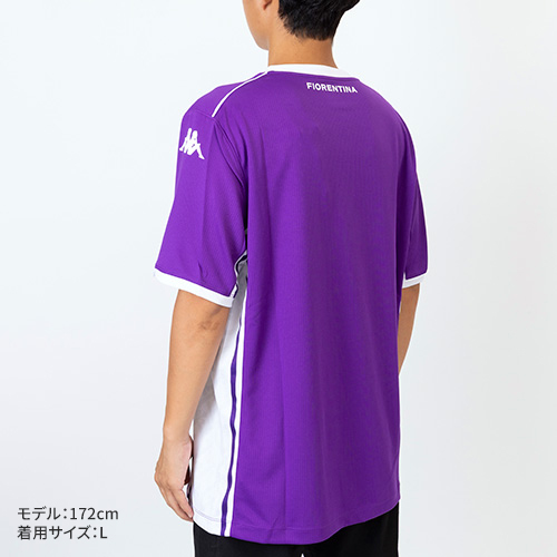 25-26 フィオレンティーナ HOME ユニフォーム／サッカーショップKAMO