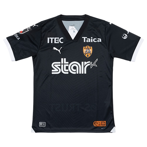 2024 清水エスパルス GKユニフォーム／サッカーショップKAMO