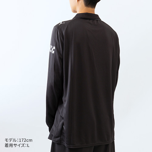 25/26 マンチェスター・シティ アウェイ #10 シェルキ 長袖 25-26