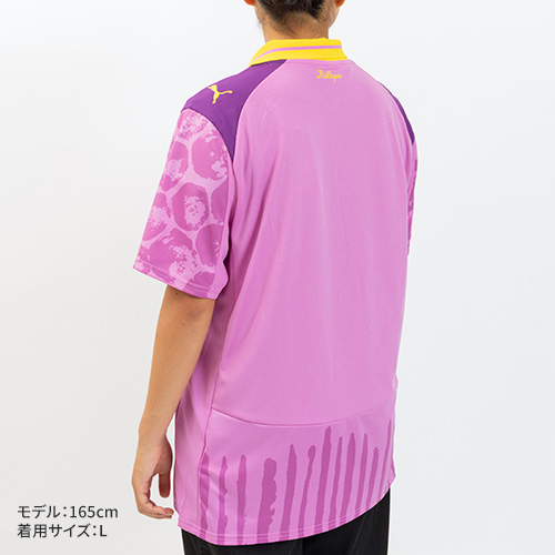 KIDSUPER X ドルトムント GKユニフォーム／サッカーショップKAMO