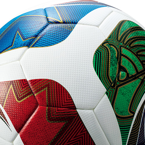 トリオンダ キッズ 4号球／サッカーショップKAMO