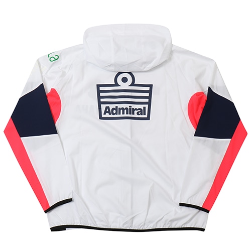 2023 ジュビロ磐田 パフォーマンスフルジップパーカー／サッカー