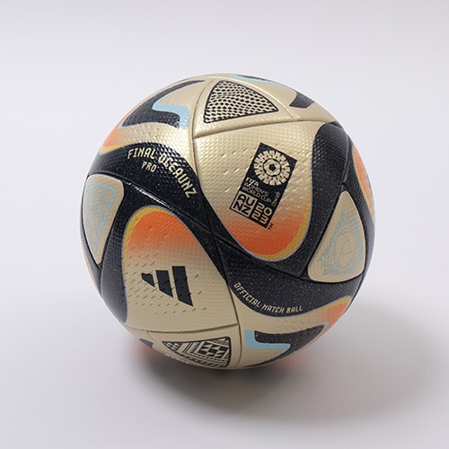 ファイナル オーシャンズ プロ 試合球／サッカーショップKAMO