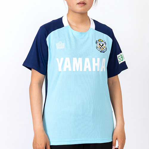 2025 ジュビロ磐田 プラクティスシャツ／サッカーショップKAMO
