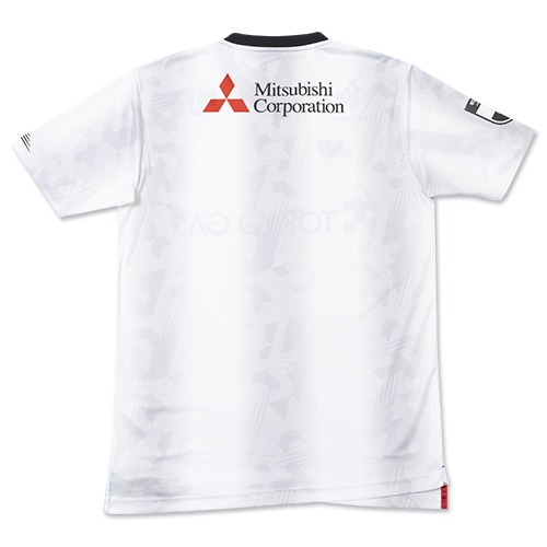 2024 FC東京 2ndオーセンティックユニフォーム／サッカーショップKAMO