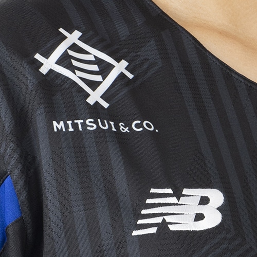 2024 FC東京 3rd オーセンティックユニフォーム／サッカーショップKAMO