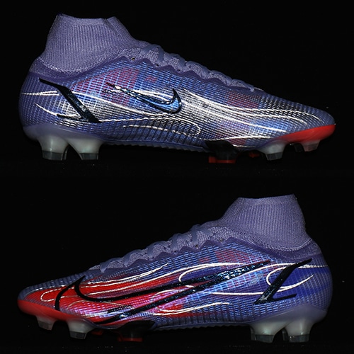 マーキュリアル スーパーフライ 8 エリート KM FG／サッカーショップKAMO