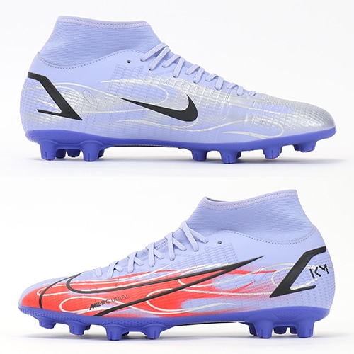 マーキュリアル スーパーフライ 8 アカデミー KM HG／サッカーショップKAMO