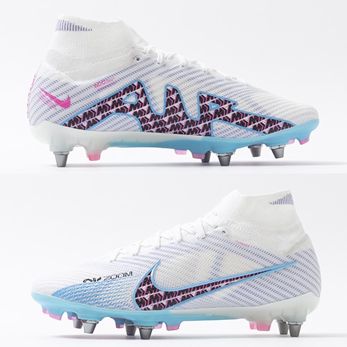 ズーム マーキュリアル スーパーフライ 9 エリート SG-PRO P／サッカー