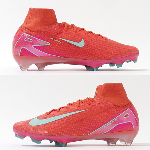 ズーム マーキュリアル スーパーフライ 10 エリート FG／サッカー