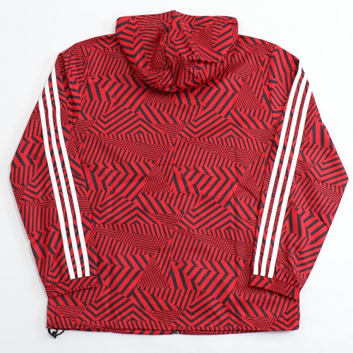 ﾏﾝﾁｪｽﾀｰﾕﾅｲﾃｯﾄﾞFC ｳｨﾝﾄﾞﾌﾞﾚｰｶｰ／サッカーショップKAMO