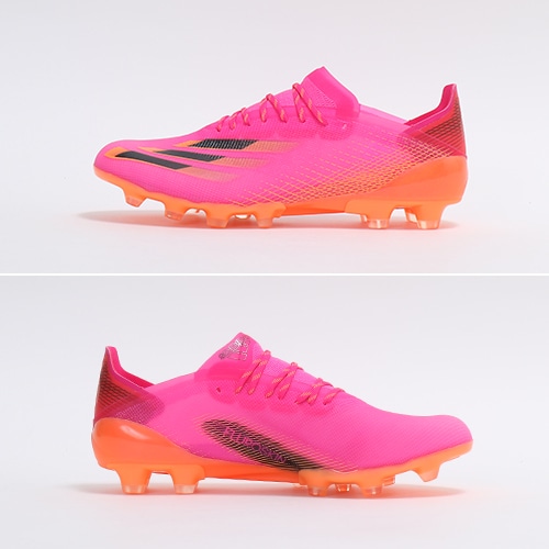 ｴｯｸｽ ｺﾞｰｽﾄ.1 ｼﾞｬﾊﾟﾝHG/AG／サッカーショップKAMO