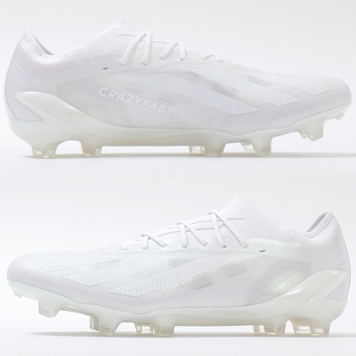 エックス クレイジーファスト.1 FG／サッカーショップKAMO