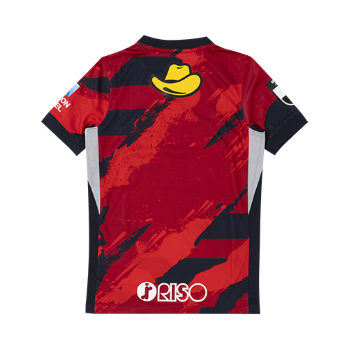 ジュニア 2025 鹿島アントラーズ 1stユニフォーム／サッカーショップKAMO