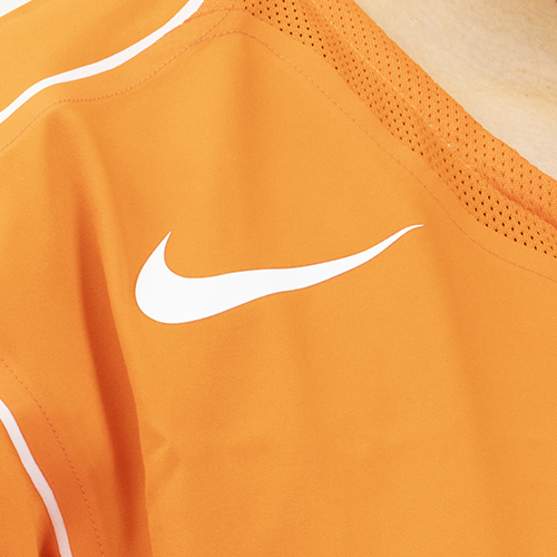 オランダ代表 リイシュー ジャージー #10 ファン・ニステルローイ