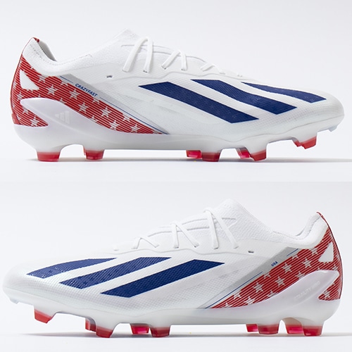 エックス クレイジーファスト USA.1 FG／サッカーショップKAMO
