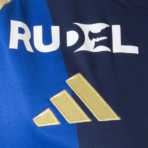 2025 町田ゼルビア 1stユニフォーム／サッカーショップKAMO