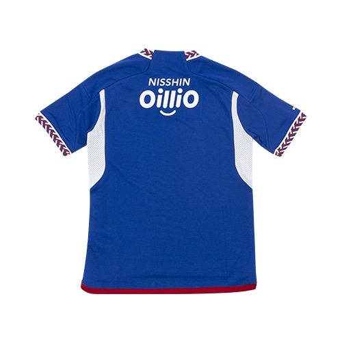 キッズ 2024 横浜F・マリノス 1stユニフォーム／サッカーショップKAMO