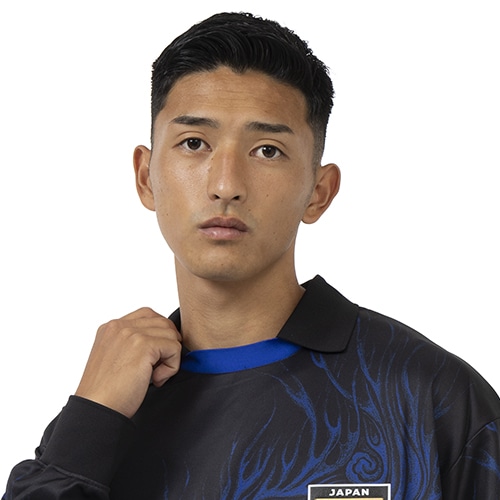 Y-3 JFA 長袖Tシャツ／サッカーショップKAMO