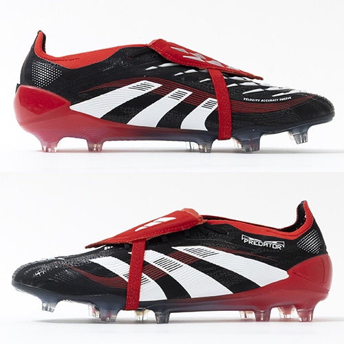 プレデター ELITE FT FG BWR／サッカーショップKAMO