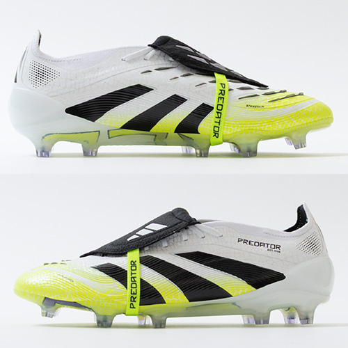 プレデター ELITE FT FG／サッカーショップKAMO